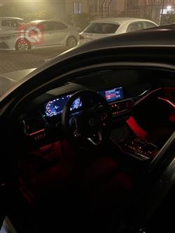 بي ام دبليو الفئة 3